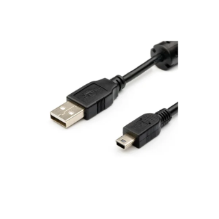 Кабель USB AM/Mini USB 2.0V Atcom (3794) 1.8м