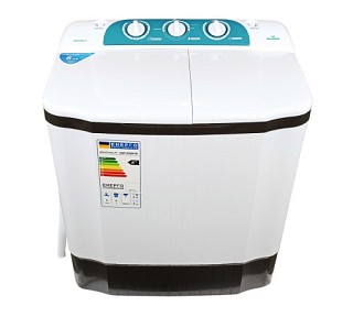 Пральна машина GRUNHELM GWF-WS601W