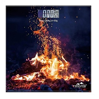 Ваги підлогові MONTE MT-6012-7