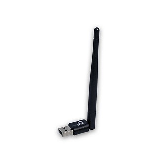 Мережевий адаптер Wi-Fi GI-7601 USB