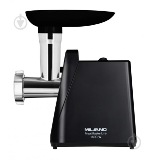 М'ясорубка MILANO MG-4116BTS Б/В