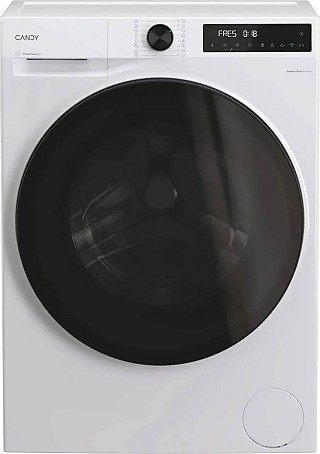 Пральна машина CANDY BP 49SBL8-S