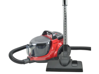 Пилосос BLAUFISCH BVC-9011R