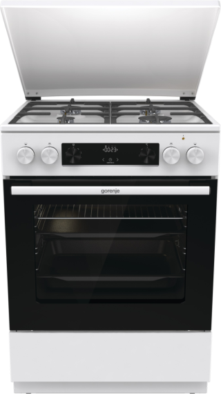 Плита комбінована GORENJE GK6C5WF