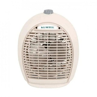 Тепловентилятор KUMTEL LX-6331 (2.0)