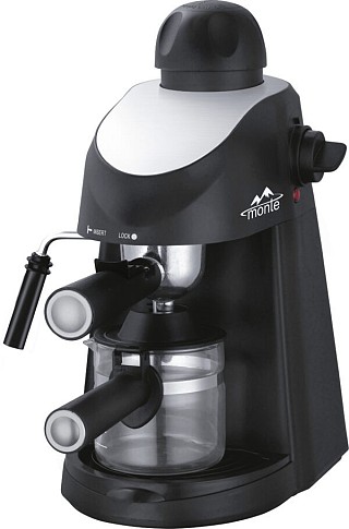 Кавоварка MONTE MT-1450