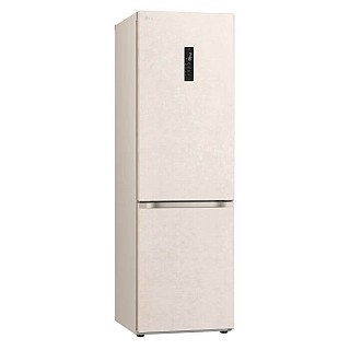 Холодильник LG GC-B459FEPW