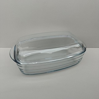 Гусятниця O CUISINE Bake&Serve (37x22см./6,7л.)