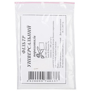 Мікрофільтр СЛОН UNI