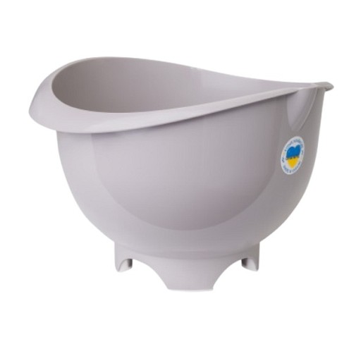 Ємність для міксера АЛЕАНА 3л. какао