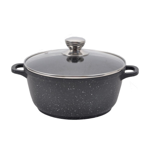 Каструля MAESTRO MR 4218 (18см./1,7л.)