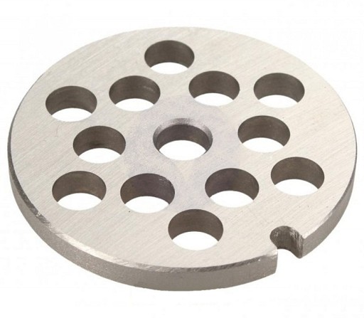 Решітка д/мясоруб. ZELMOTOR №5 86.1242 8мм.