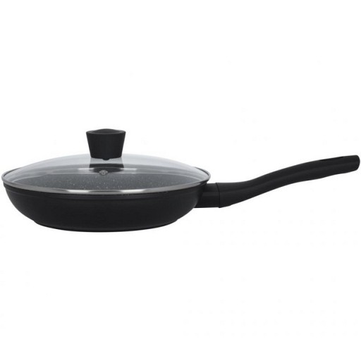 Сковорода RINGEL RG-1133-22 (22см. з/кр.)