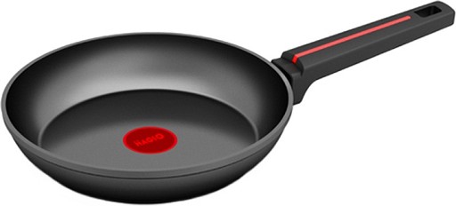 Сковорода MAGIO MG-1174 (24см. б/кр.)