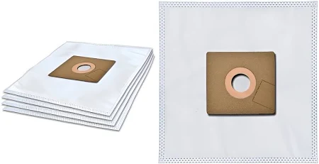 Пилозбірник HOLMER 10*11см (багатораз.)