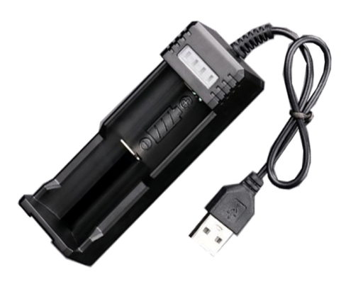 Зарядний пристрій PowerKAN Q1PLUS 4.2V/2.0A