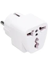 Перехідник Voltronic (YT-AESTTf/G/02730) Grey