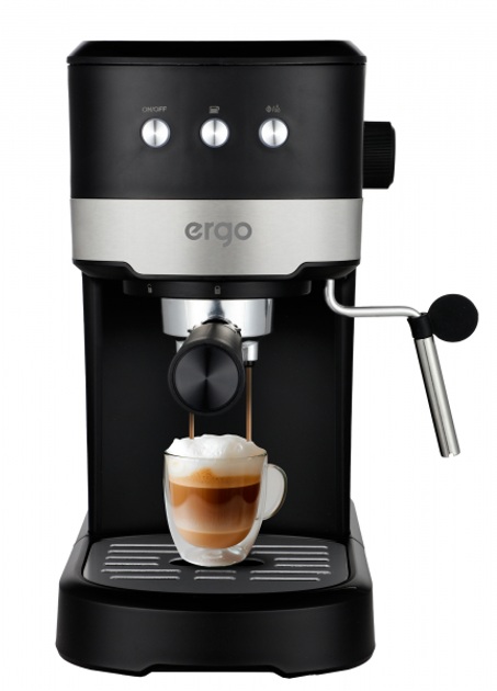 Кавоварка ERGO CE 7800