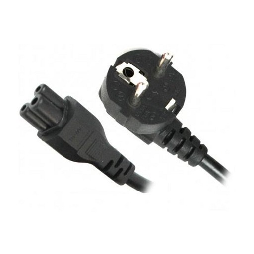 Кабель живлення для ноутбука Maxxter CL-15-6 1.8м