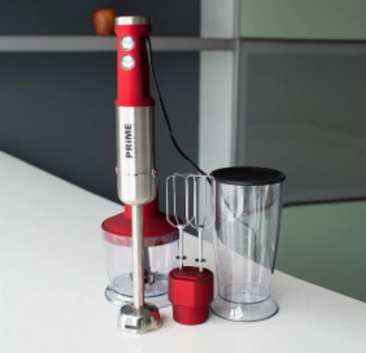 Блендер PRIME Technics PHB 1006 IR