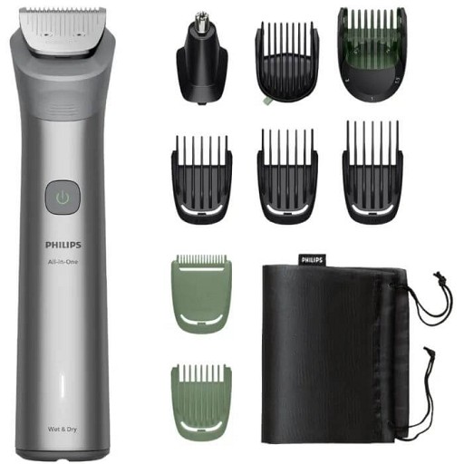 Тример PHILIPS MG5931/15