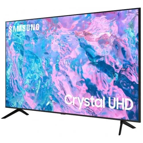 Телевізор SAMSUNG UE55CU7100U
