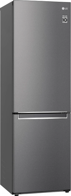 Холодильник LG GC-B459SLCL