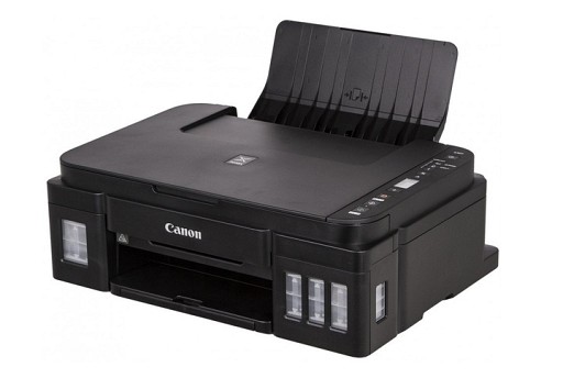 БФП CANON PIXMA G3411