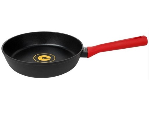 Сковорода RINGEL RG-1132-22 (22см. б/кр.)