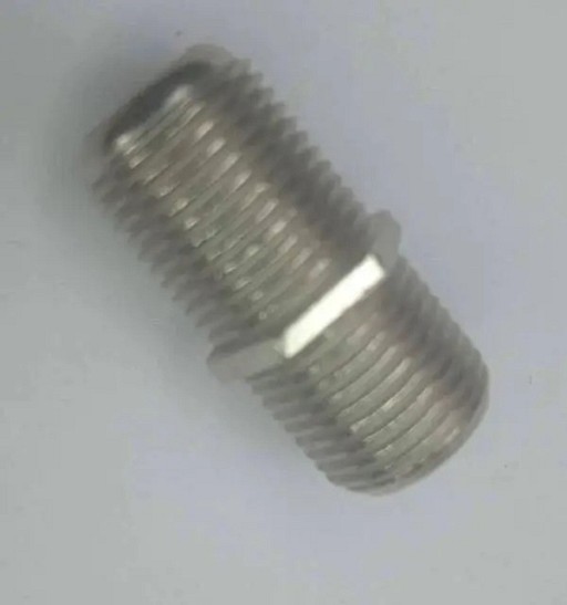 Зрощувач антенний з F-конектором