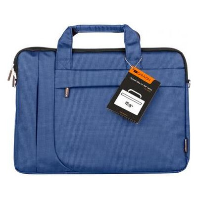 Сумка для ноутбука Canyon CNE-CB5BL3 Dark Blue