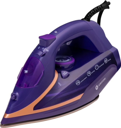 Праска GRIFON I283550C Purple
