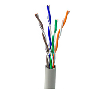Кабель мережевий UTP (внутрішній)