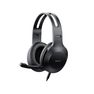 Гарнітура HAVIT HVHF-H220d-BK