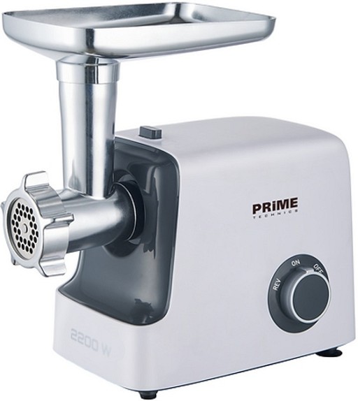 М'ясорубка PRIME Technics PG 2243 WGD
