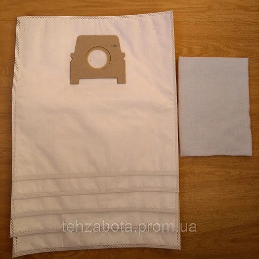 Пилозбірник ZELMER Z-03 Elf (багатораз.)