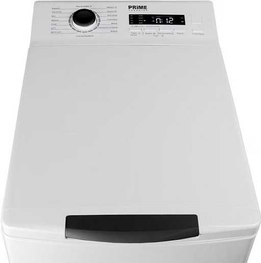 Пральна машина PRIME Technics PWT 71216 I