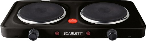 Електроплитка SCARLETT SC-HP700S12