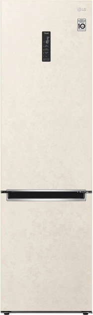 Холодильник LG GC-B509MEWM