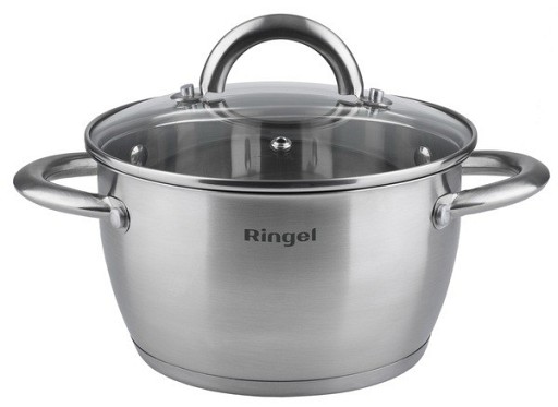 Каструля RINGEL Bonn (18см./2,6л.)