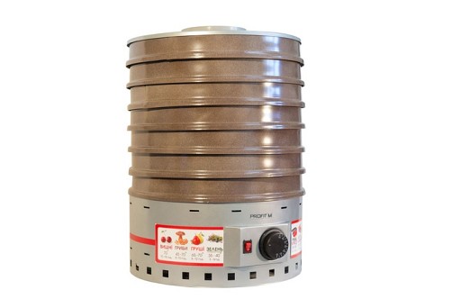 Електросушка побутова Profit ЕСП-02