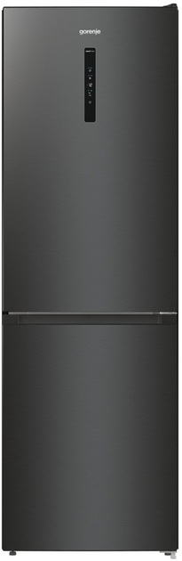 Холодильник GORENJE NRK619EABXL4