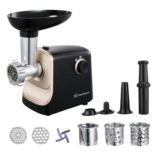 М'ясорубка BLAUFISCH BMG-210SB