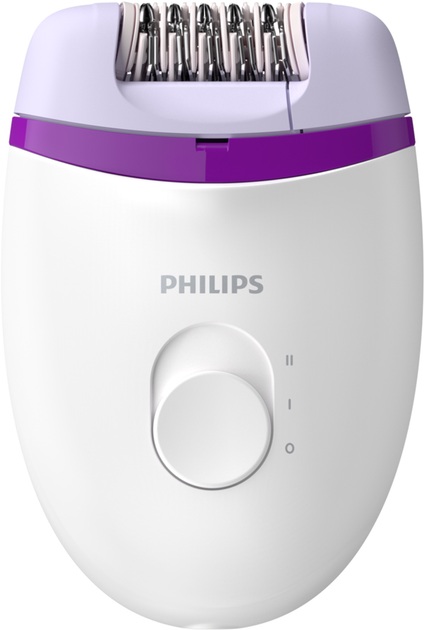 Епілятор PHILIPS BRE225/00