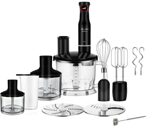 Блендер MILANO BL-2014B