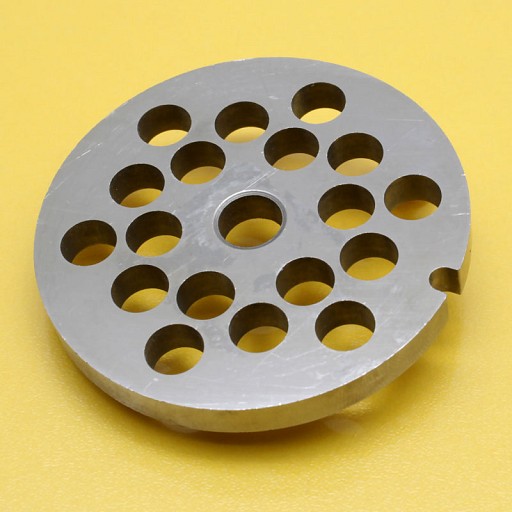 Решітка д/мясоруб. ZELMOTOR №8 489.0821 8мм.