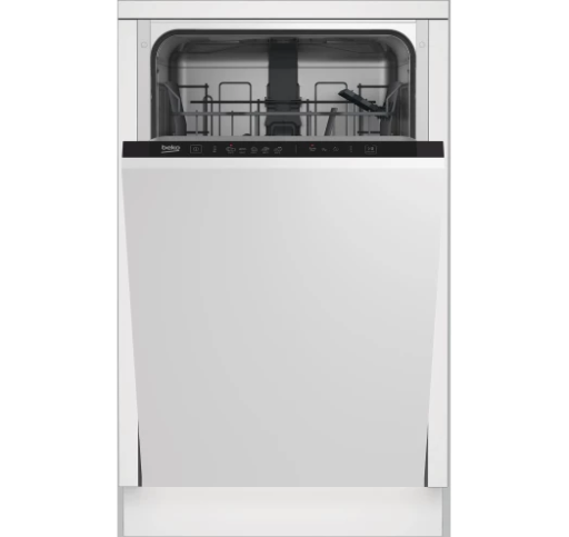 Посудомийна машина BEKO DIS35021