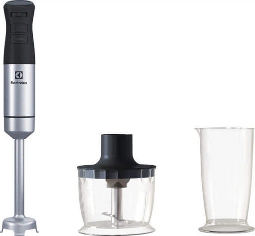 Блендер ELECTROLUX E5HB1-6SS