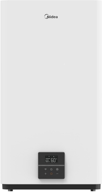 Бойлер MIDEA D80-20ED2(D) 2000W