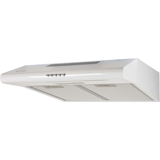 Витяжка Ventolux PARMA 50 WH (400)